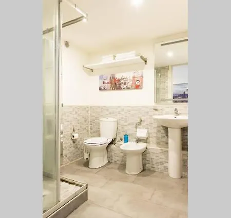 Umberto Flat Center Lejlighed Catania