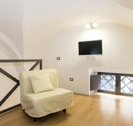 Lejlighed Umberto Flat Center