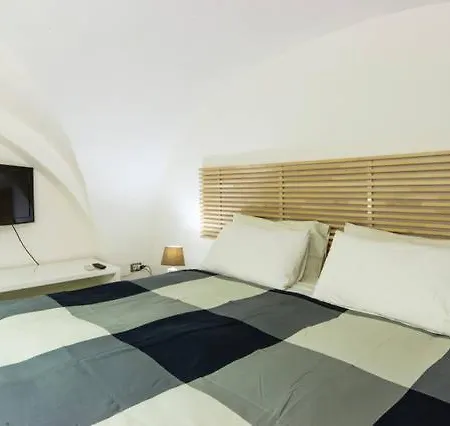 Lejlighed Umberto Flat Center *