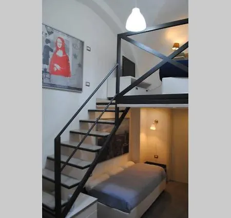Lejlighed Umberto Flat Center Catania