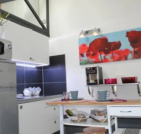 Umberto Flat Center Lejlighed Catania