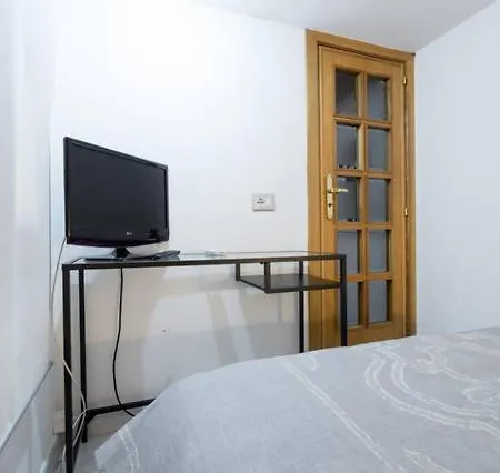 Lejlighed Umberto Flat Center