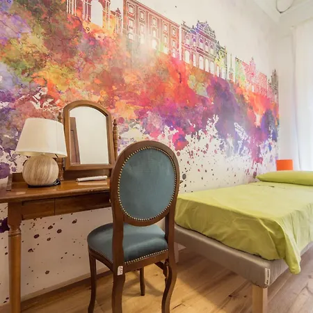 Lejlighed Umberto Flat Center *